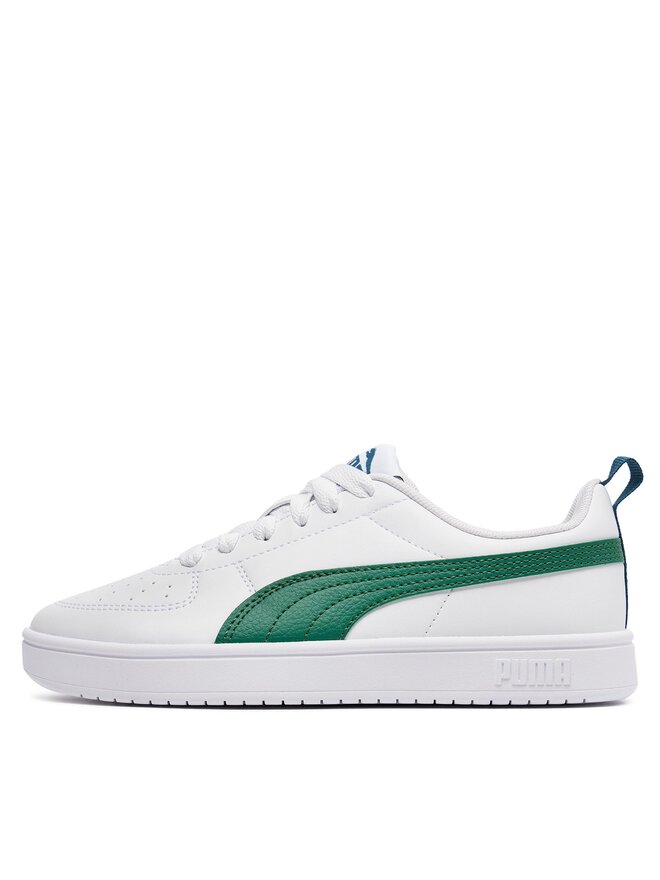 Puma Sportcipők Puma Rickie Jr 384311-26 Fehér