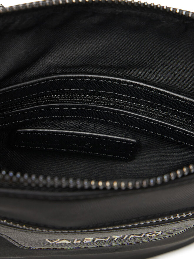 Valentino Τσαντάκι Valentino VBS8AQ05 Μαύρο