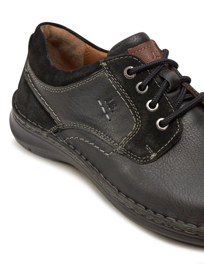 Josef Seibel Scarpe basse Josef Seibel New Anvers 06 44906 Nero