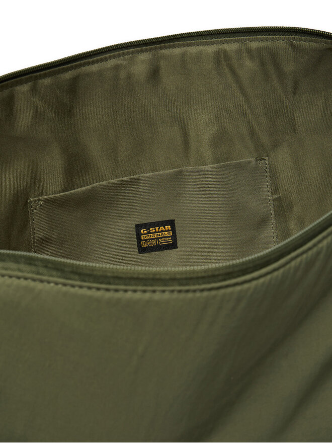 G-STAR Handtasche G-STAR C-HT8443 Khakifarben