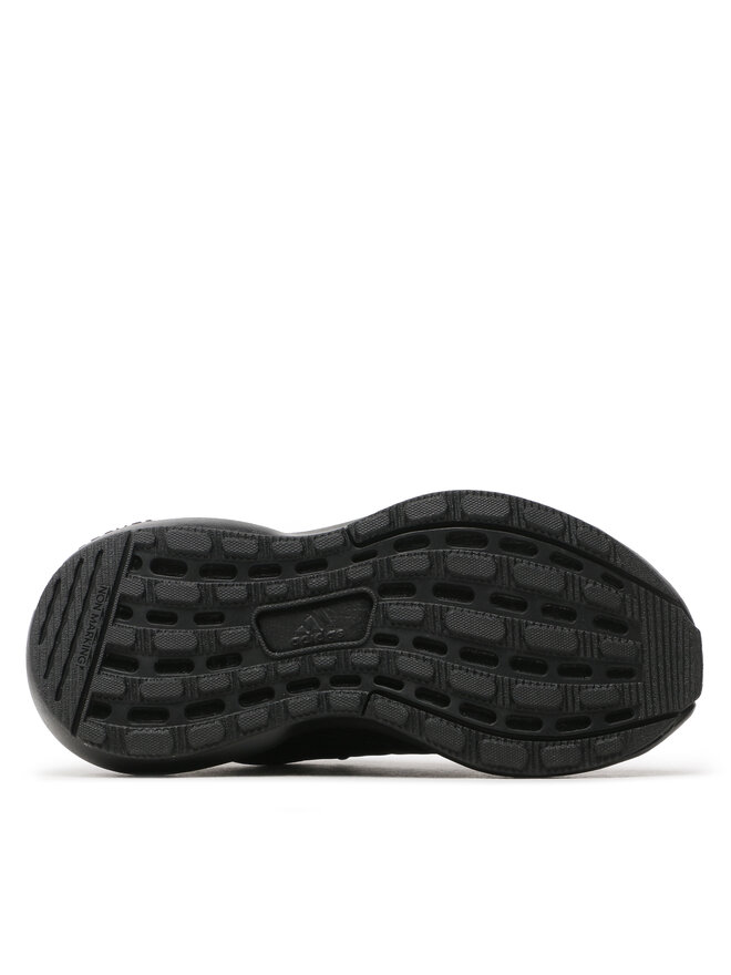adidas Zapatillas adidas Rapidasport Bounce Sport Running Lace Shoes HP6125 Negro