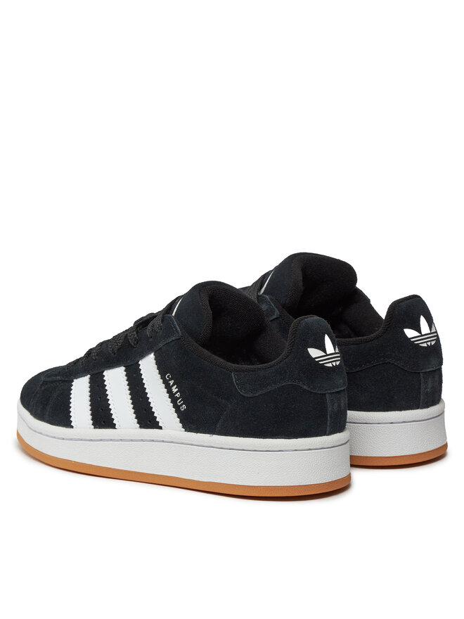 adidas Sportcipők adidas Campus 00s J HQ6638 Fekete