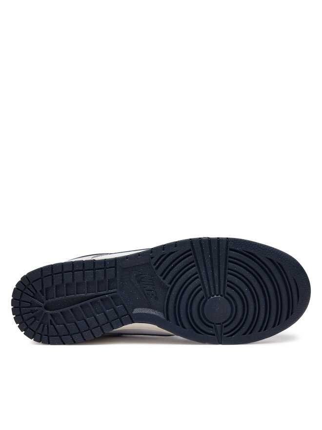 Nike Сникърси Nike Dunk Low Nn HF4299 001 Бял