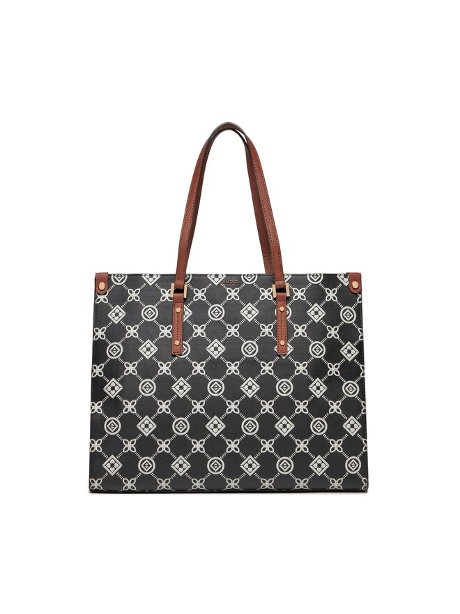 Aldo Bolso Aldo Banteriel 13681598 Negro