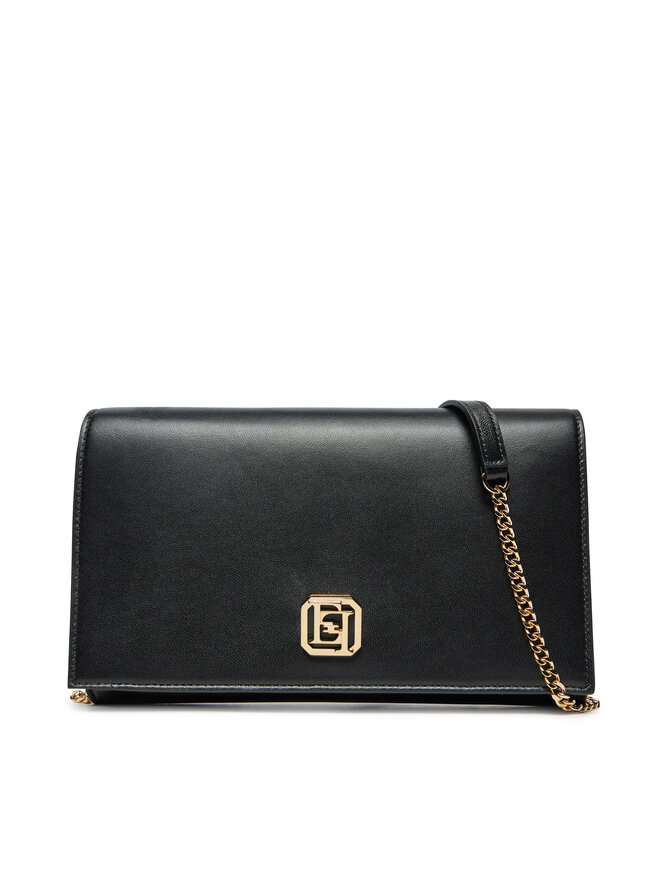 Elisabetta Franchi Torebka Elisabetta Franchi BS-03A-47E2-V540 Czarny