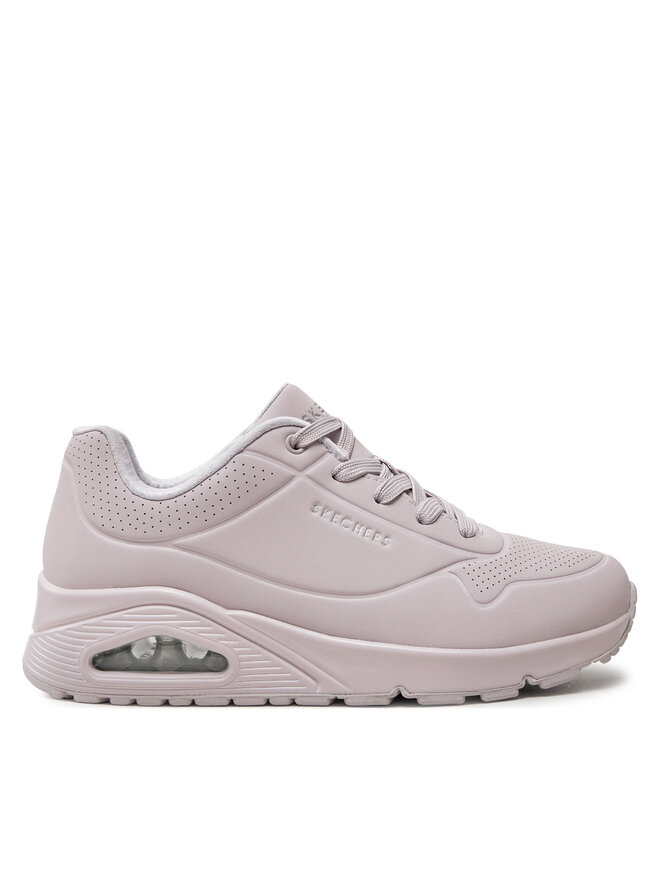 Skechers Αθλητικά Skechers Uno Stand On Air 73690/LAV Μωβ