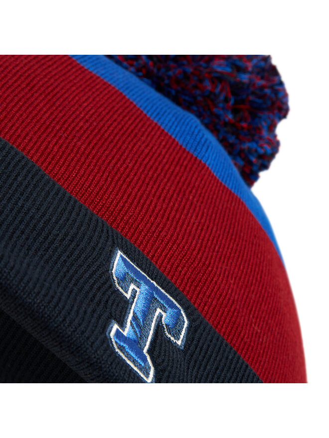 Tommy Hilfiger Sapka Tommy Hilfiger Varsity AU0AU01586 Színes