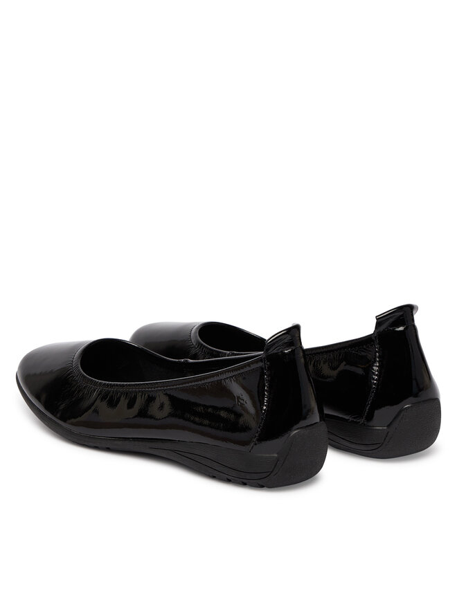Josef Seibel Ballerinas Josef Seibel Fenja 01 74801 Schwarz