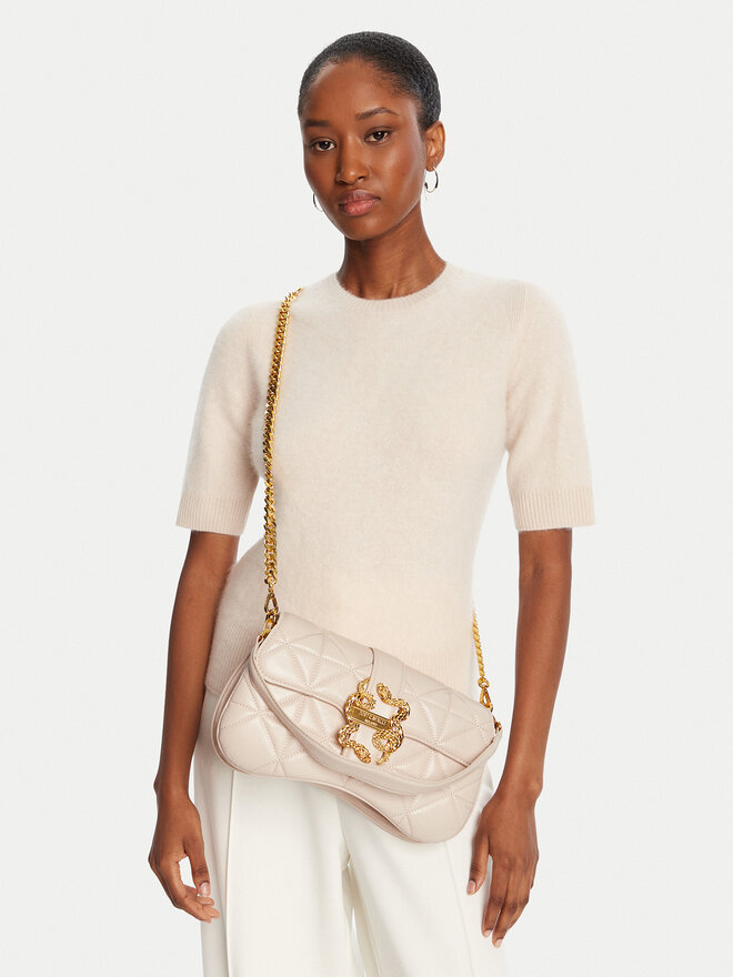 Just Cavalli Сумка Just Cavalli 79RA4BA1 ZSD24 Бежевий