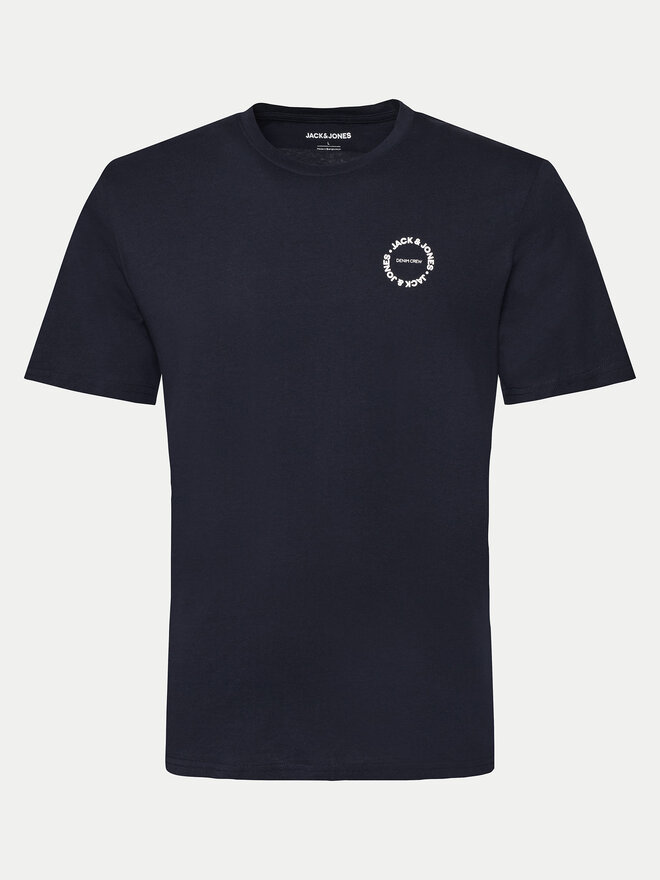 Jack&Jones Jack&Jones Set de 5 camisetas Simon 12276424 De color Standard Fit