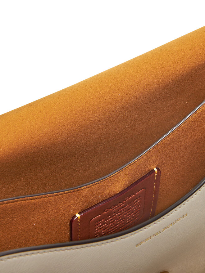 Coach Handtasche Coach CY919 Weiß