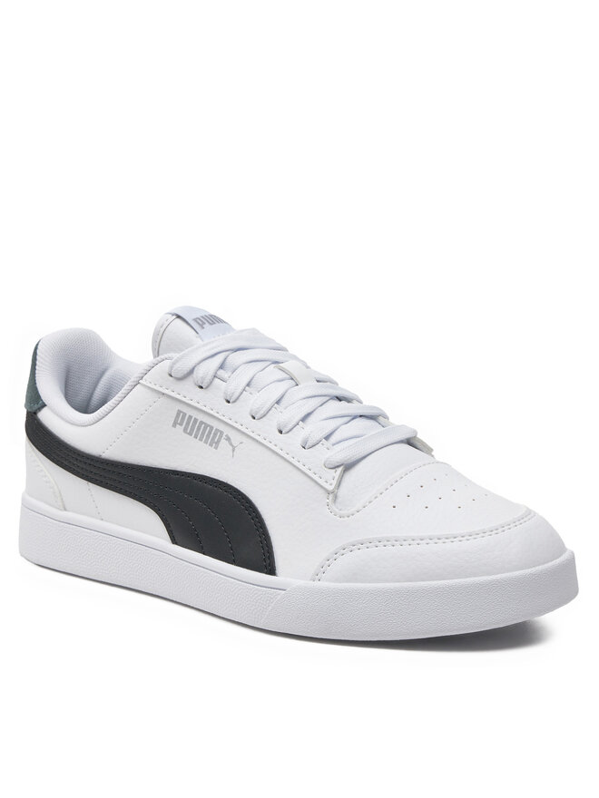 Puma Tenisice Puma Shuffle 309668-30 Bijela
