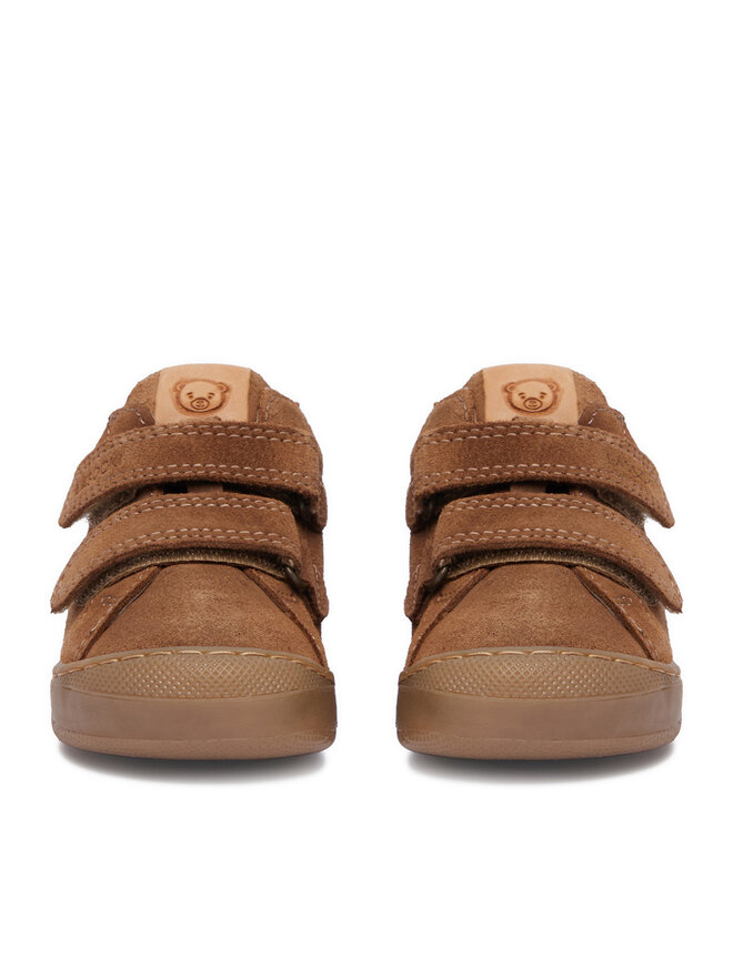 Lasocki Kids Halbschuhe Lasocki Kids CEO-CI12-3229-02(II)DZ Braun