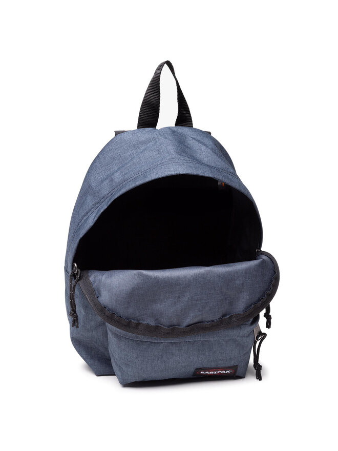 Eastpak Plecak Eastpak Orbit EK043 Niebieski