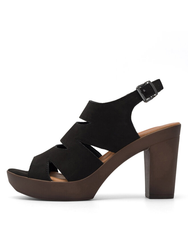 Lasocki Sandalias Lasocki EST-2025-06 Negro