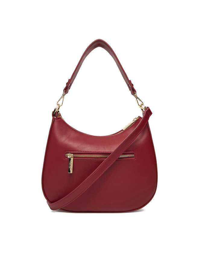 Nine West Handtasche Nine West CEO-NANCY-H241690 Dunkelrot