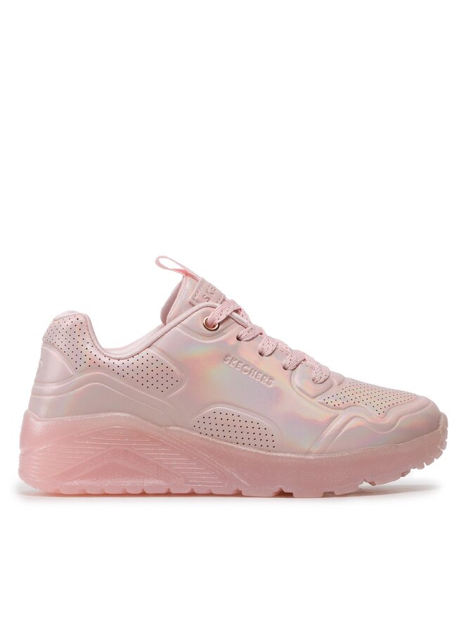 Skechers Сникърси Skechers Prism Luxe 310448L/LTPK Розов