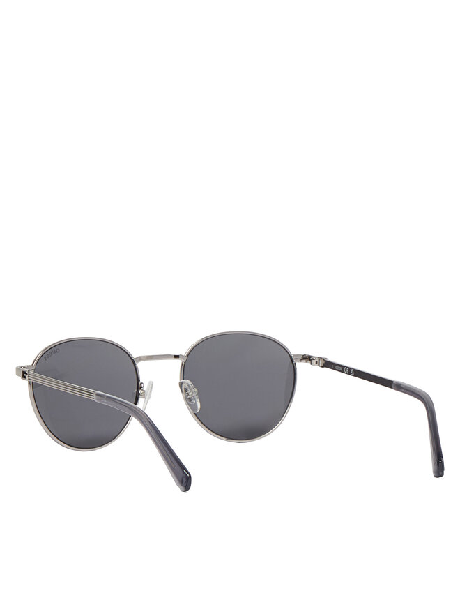 Guess Sonnenbrillen Guess GU00272 Silberfarben