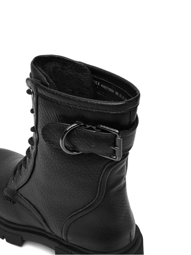 MEXX Ghete MEXX CEO-MI001711053W Negru