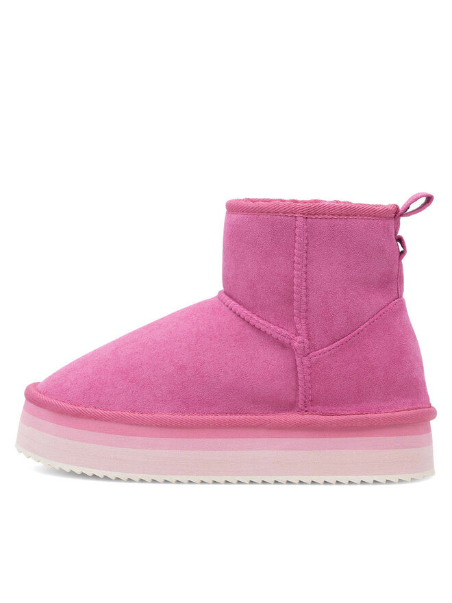 Jenny Fairy Botas de nieve Jenny Fairy CAITLIN SGH9090 Rosa