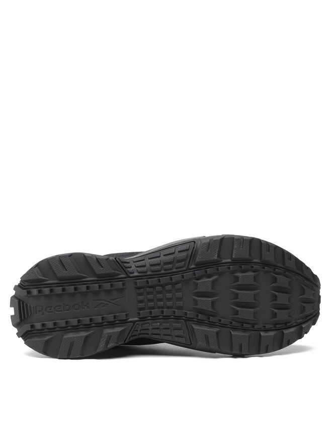 Reebok Взуття для бігу Reebok Ridgerider 6.0 GZ3619 Чорний