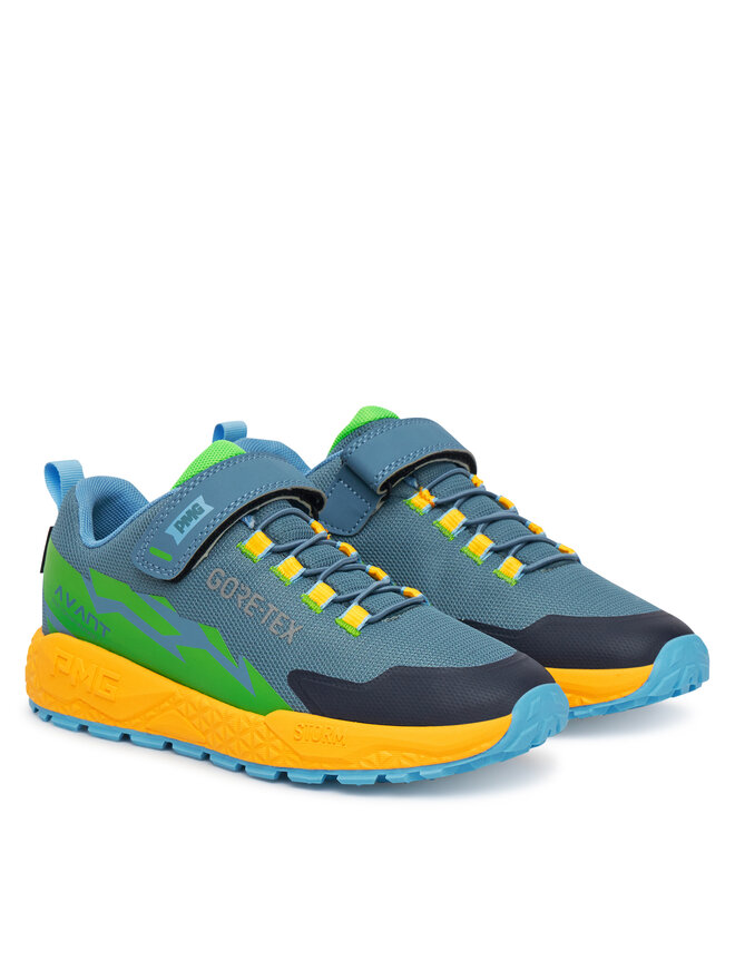 Primigi Sneakersy Primigi 7930633 D Kaki