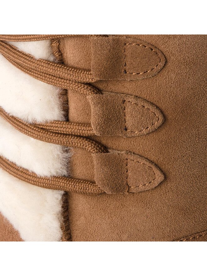 EMU Australia Schneeschuhe EMU Australia Sorby W11789 Braun