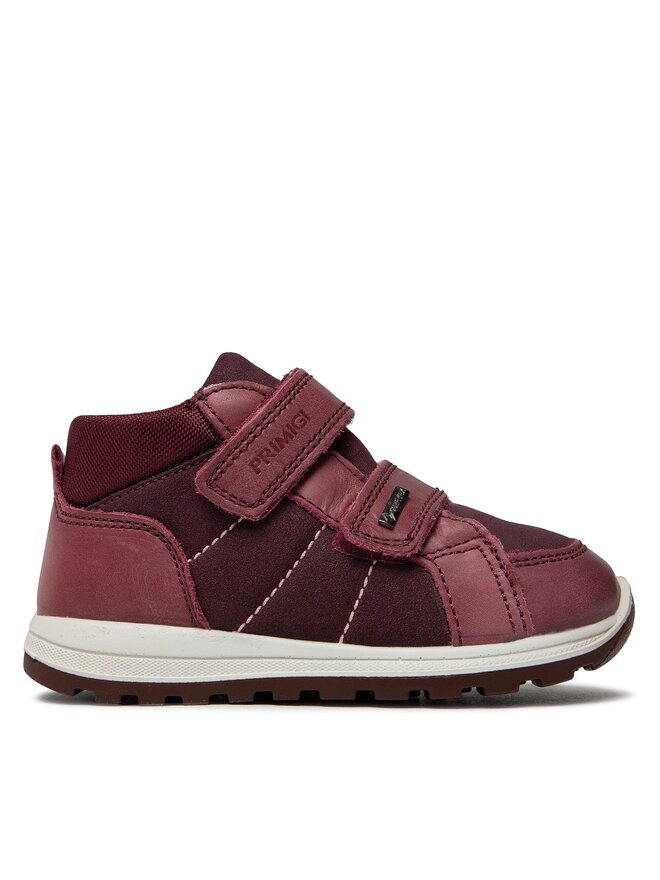 Primigi Botines planos Primigi GORE-TEX 2853344 S Guinda/burdeos
