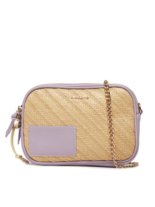 Gioseppo Handtasche Gioseppo Glenburn 75507-P Beige