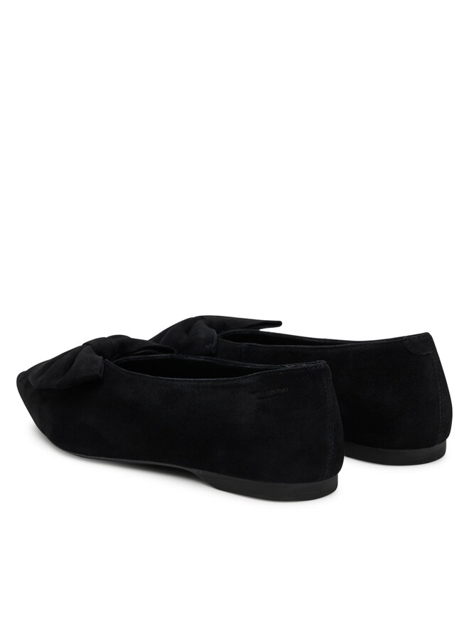 Vagabond Shoemakers Baleriny Vagabond Shoemakers Hermine 5933-240-20 Czarny