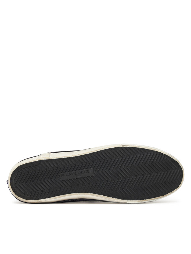 Philippe Model Αθλητικά Philippe Model A012024 PRLU DG0 Καφέ