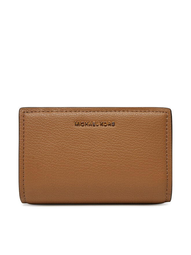 MICHAEL Michael Kors Nagy női pénztárca MICHAEL Michael Kors 32S5GYTZ2L Barna