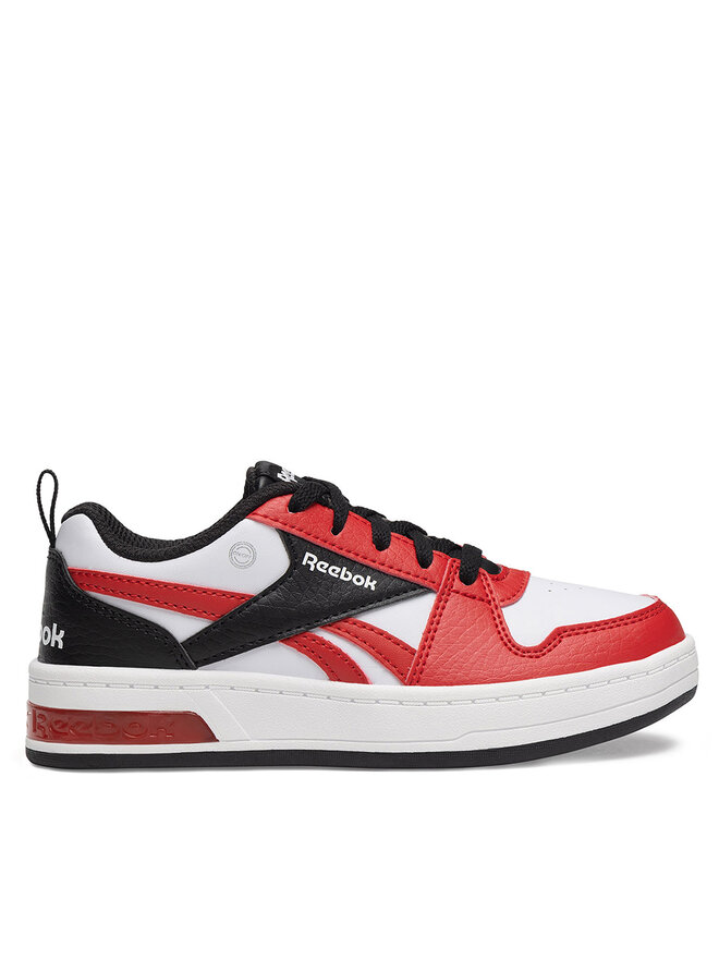 Reebok Sneakersy Reebok ROYAL PRIME STEP N' FLASH 100202280 Czerwony