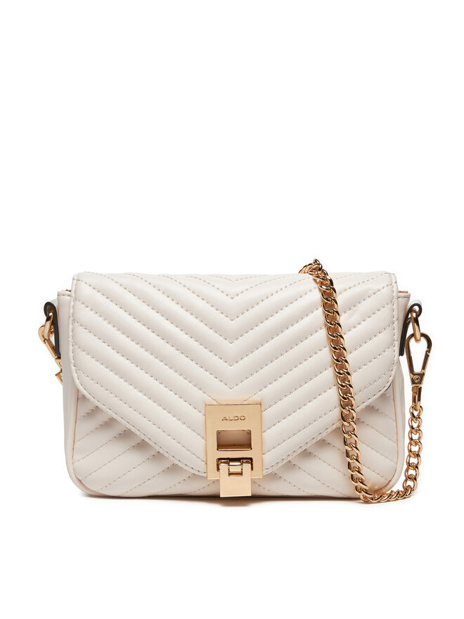 Handtasche Aldo Unila 13762340 Beige eschuhe