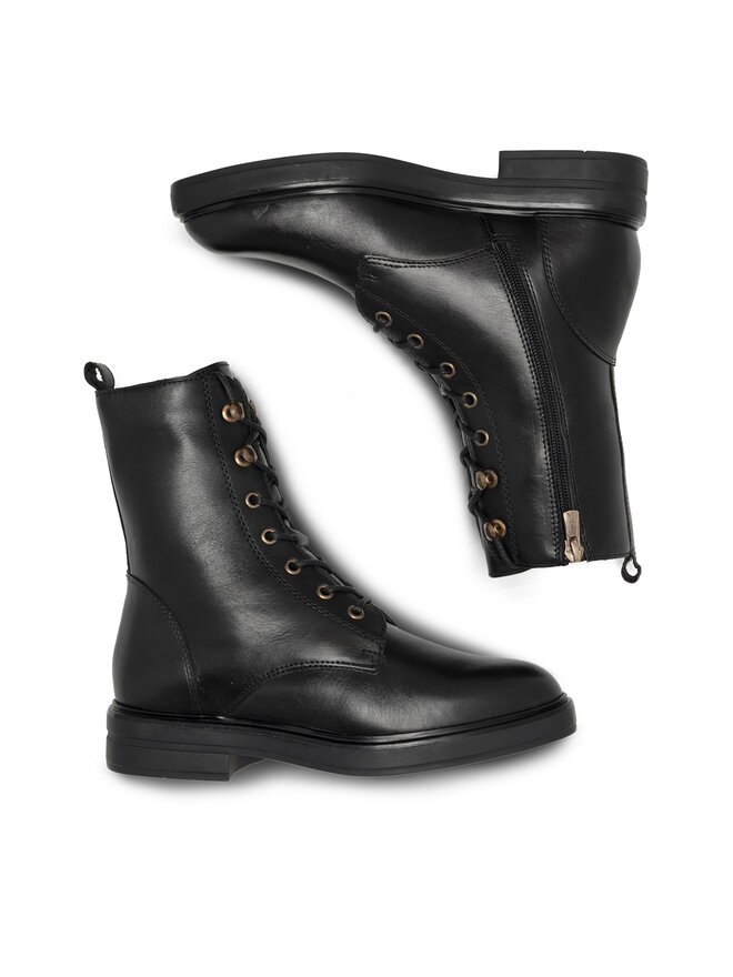 Sergio Bardi Botines Sergio Bardi ARC-C1040-03SB Negro