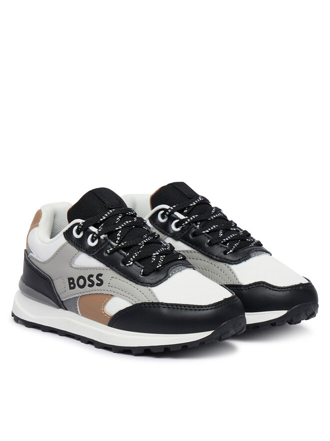 BOSS Sneakers BOSS J52810 M Bunt