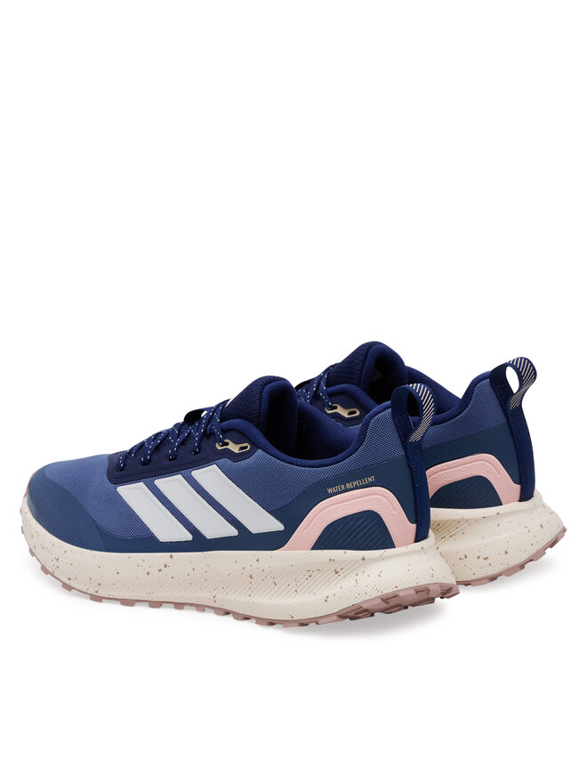 adidas Běžecké boty adidas Runfalcon 5 TR JP5912 Tmavomodrá