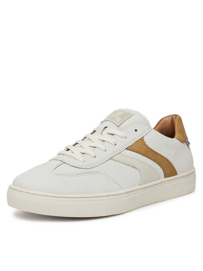 Rieker Revolution Lifestyle Sneakers Rieker Revolution Lifestyle U0708-81 Weiß