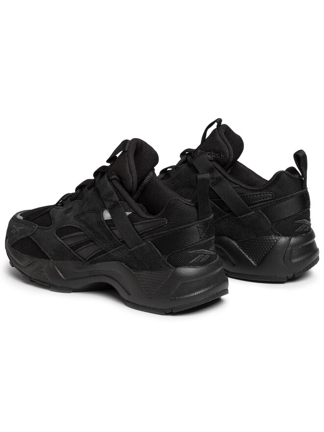 Reebok Снікерcи Reebok Aztrek 96 Adventure EG9016 Чорний