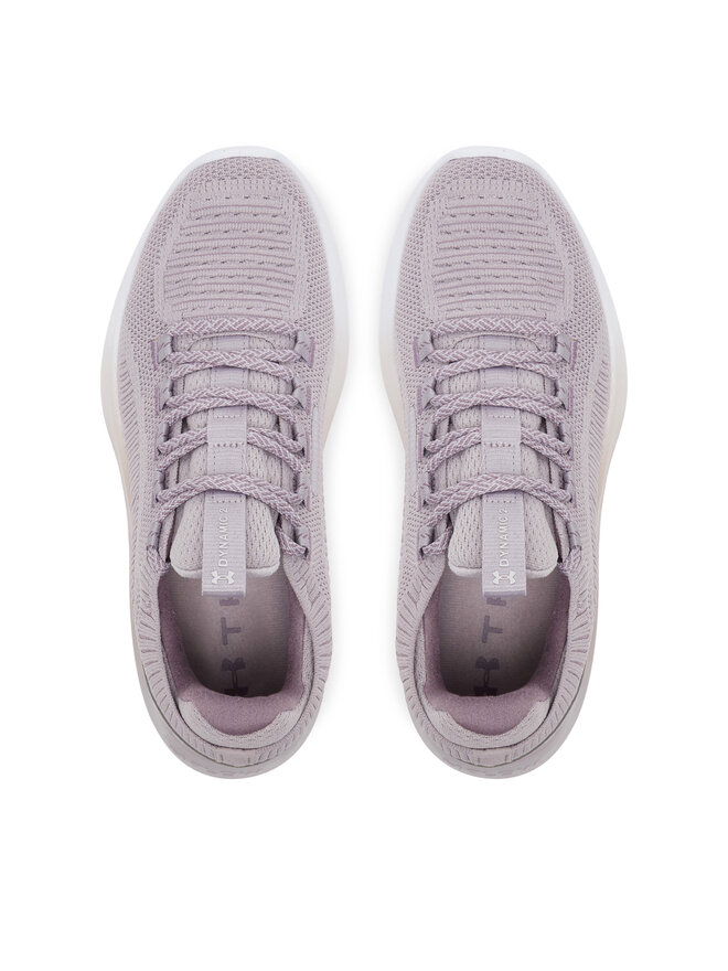 Under Armour Zapatillas para gimnasio Under Armour Ua W Dynamic 2 3028077 Gris