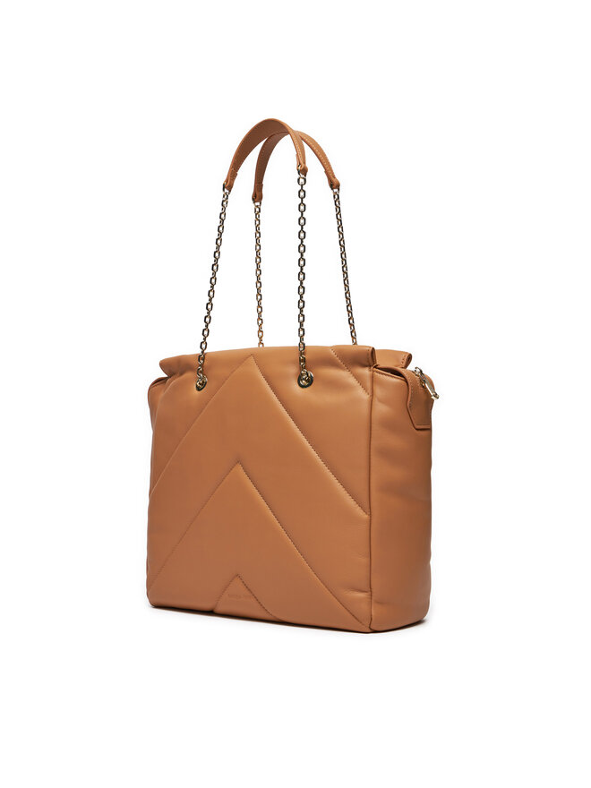 Patrizia Pepe Сумка Patrizia Pepe 8B0196/L006-B800 Коричневий