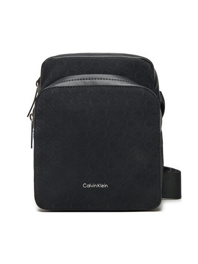 Calvin Klein Jeans Плоска сумка Calvin Klein Jeans K50K512743 Чорний