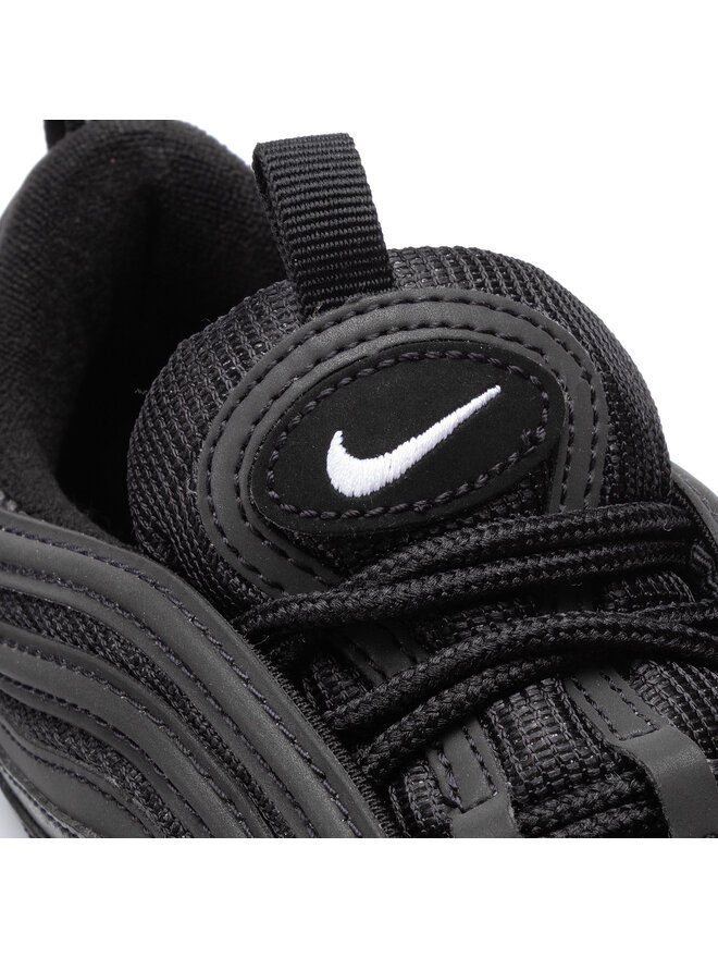 Sneakers Nike Air Max 97 921826 001 Noir chaussures