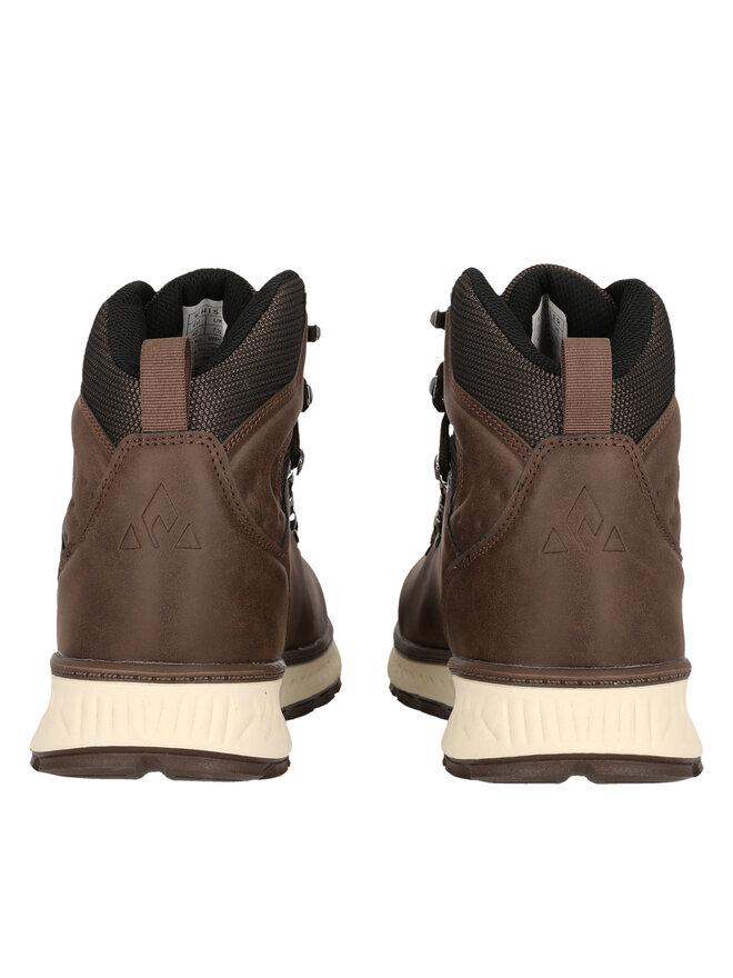 Whistler Trapper stila apavi Whistler Francisco M Boot Wp W244277 Brūns