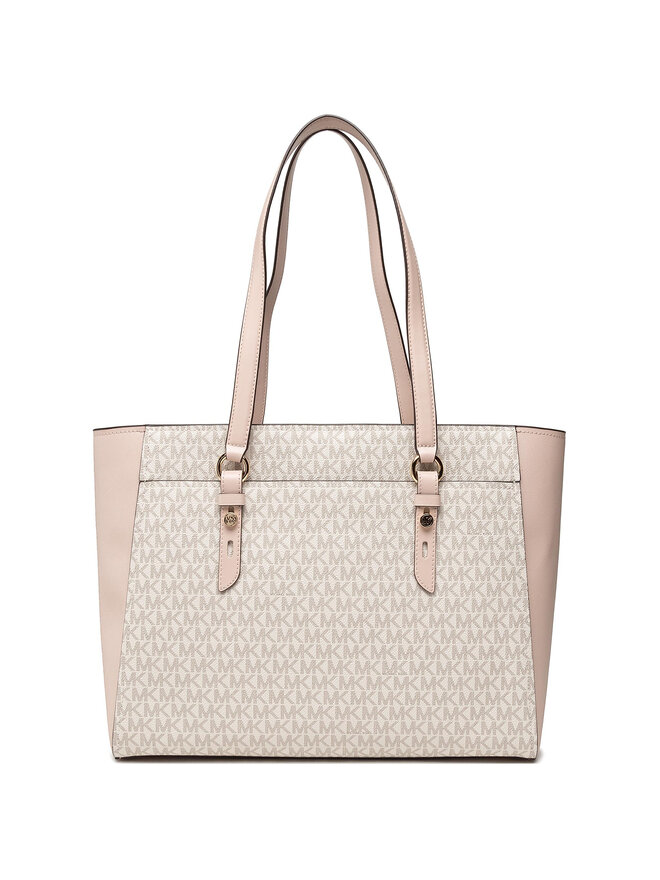 MICHAEL Michael Kors Handtasche MICHAEL Michael Kors Sullivan 30S1GNXT7B Rosa