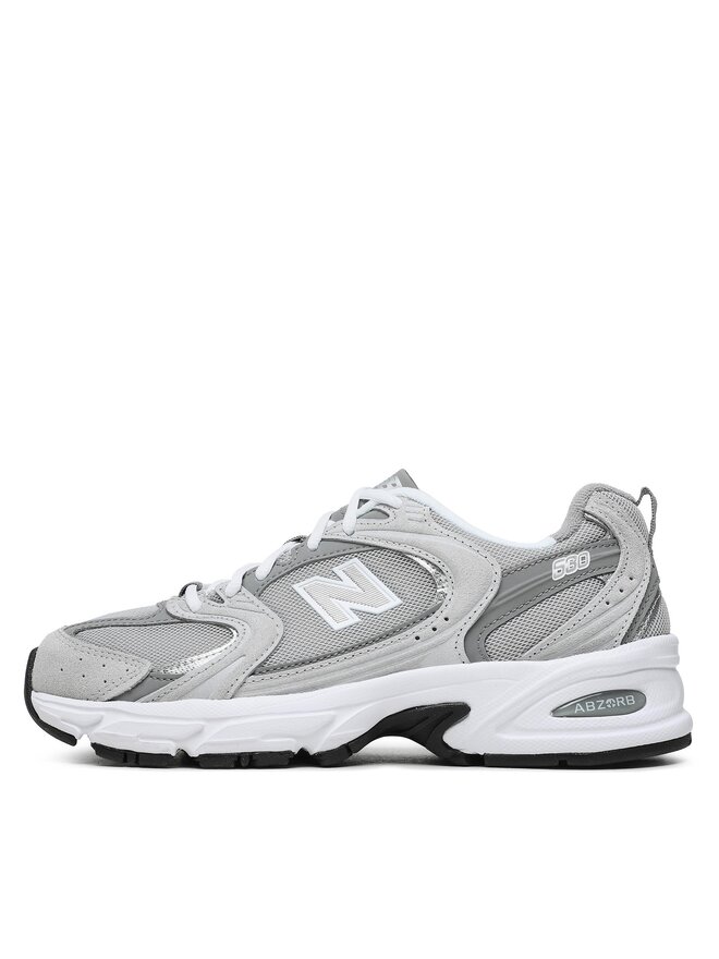 New Balance Сникърси New Balance MR530CK Сив
