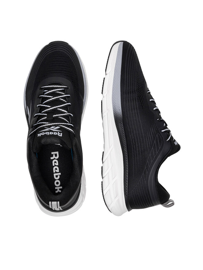 Reebok Взуття для бігу Reebok ROAD STRIDER 100233885 Чорний