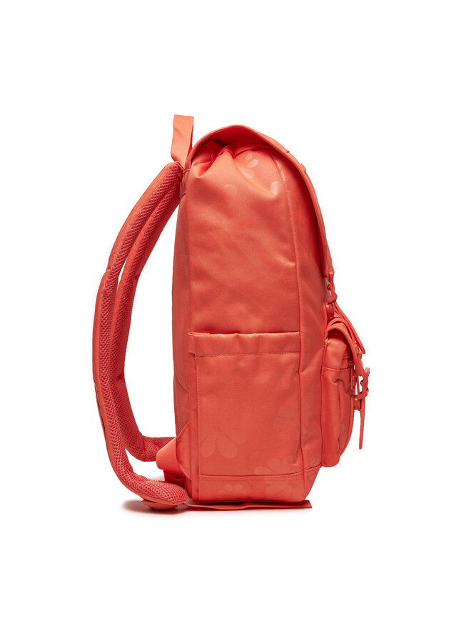 Herschel Rucksack Herschel Herschel Little America™ Mid Backpack 11391-06180 Korallenfarben