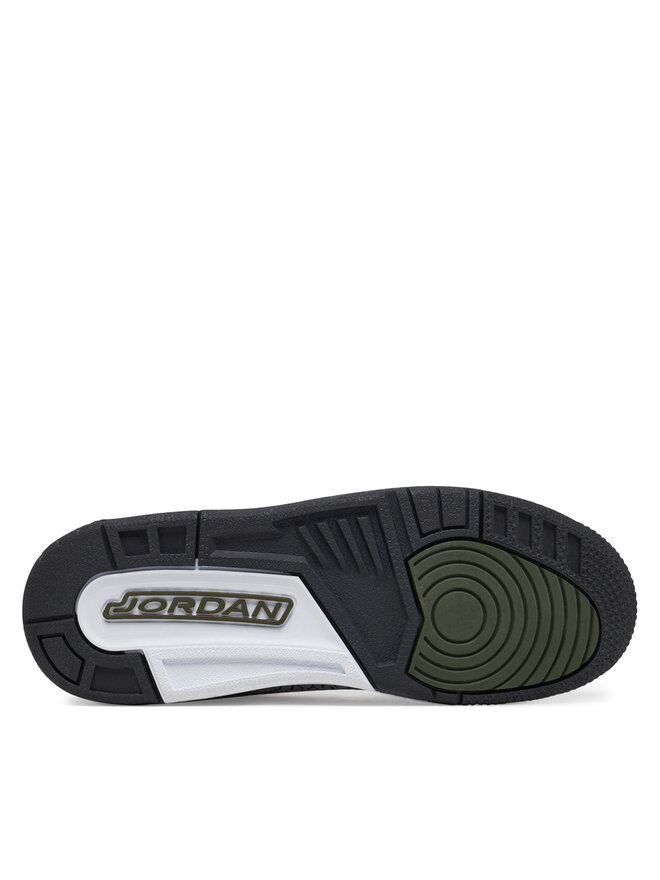 Nike Tenisice Nike Air Jordan Legacy 312 Low (GS) CD9054 Zelena