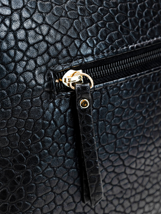 Nobo Bolso Nobo BAGU010-K020 Negro